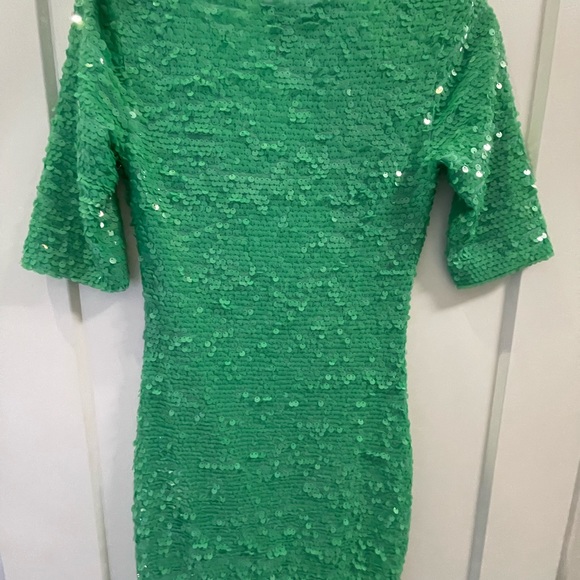 BCBC Dress worn once - Picture 4 of 6